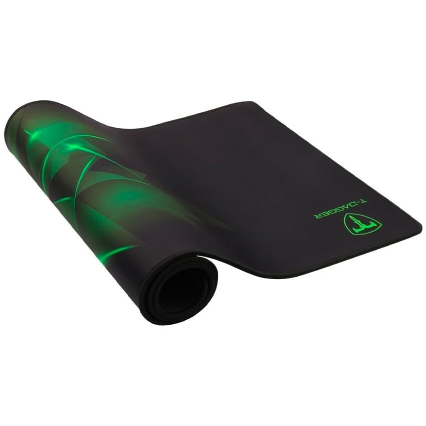 Mouse Pad TDagger GeometryL 78X30X3 Cm